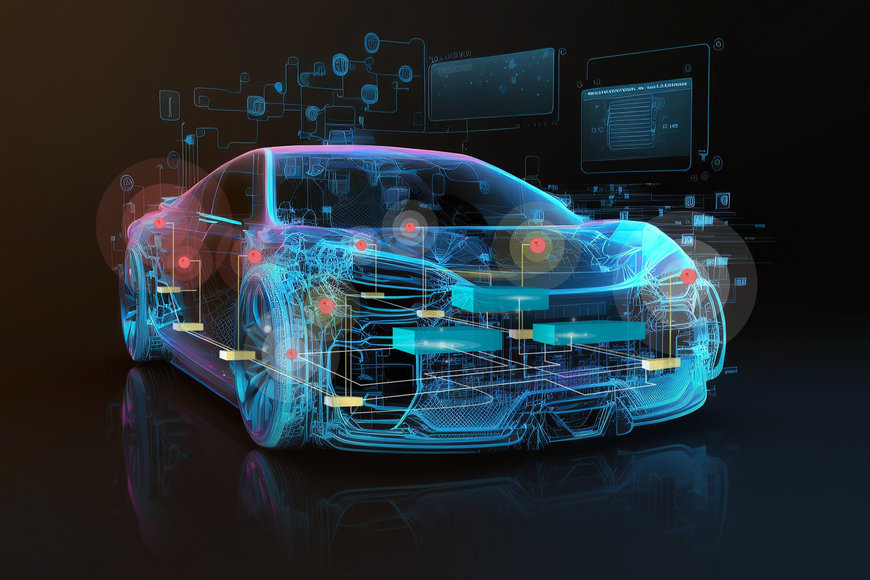 TASKING stellt eine integrierte Entwicklungslösung für NXP S32Z und S32E Echtzeitprozessoren vor